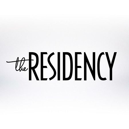 The Residency Apartment Warsaw Ngoại thất bức ảnh
