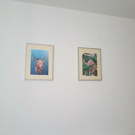 The Residency Apartment Warsaw Ngoại thất bức ảnh