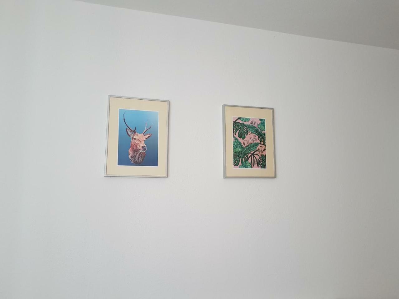 The Residency Apartment Warsaw Ngoại thất bức ảnh